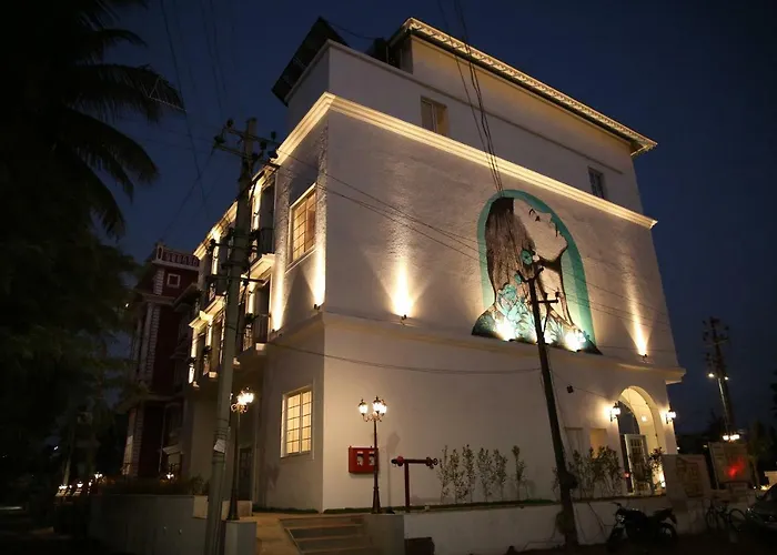 Villa Donna